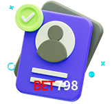 Tornar-se um membro do bet798 é muito simples